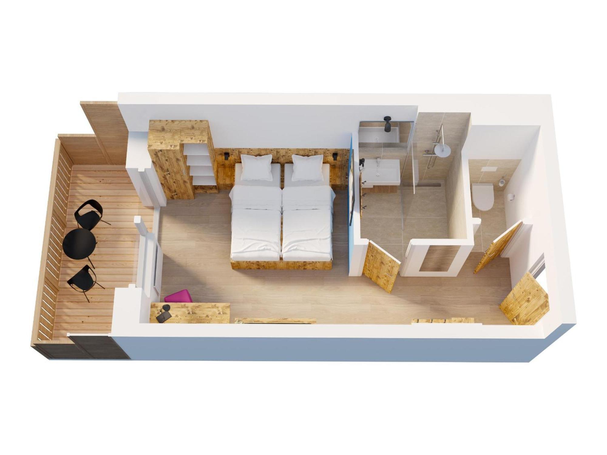 Cooee Alpin Hotel Bad Kleinkirchheim Eksteriør billede