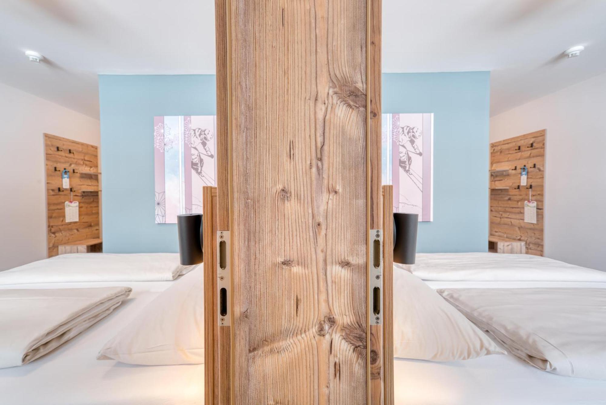Cooee Alpin Hotel Bad Kleinkirchheim Eksteriør billede