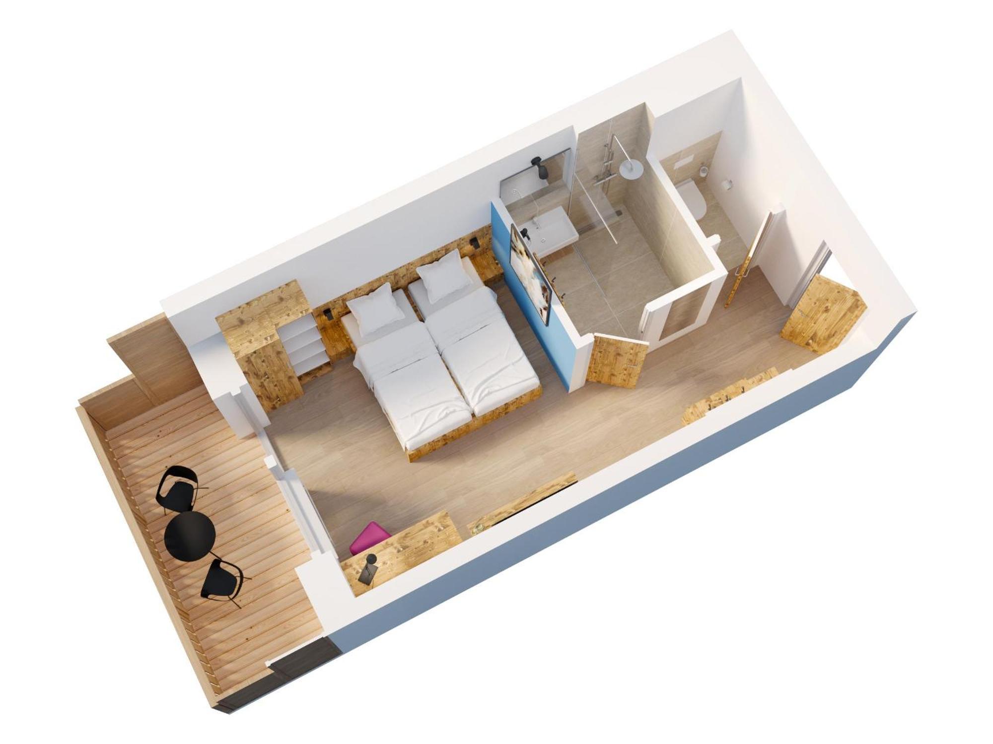 Cooee Alpin Hotel Bad Kleinkirchheim Eksteriør billede