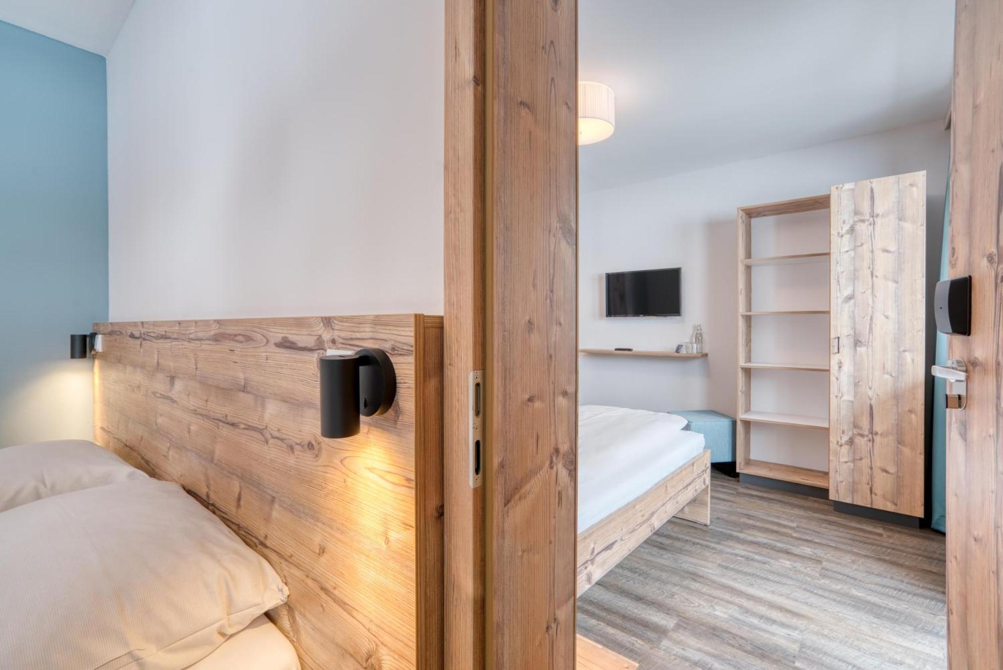 Cooee Alpin Hotel Bad Kleinkirchheim Eksteriør billede