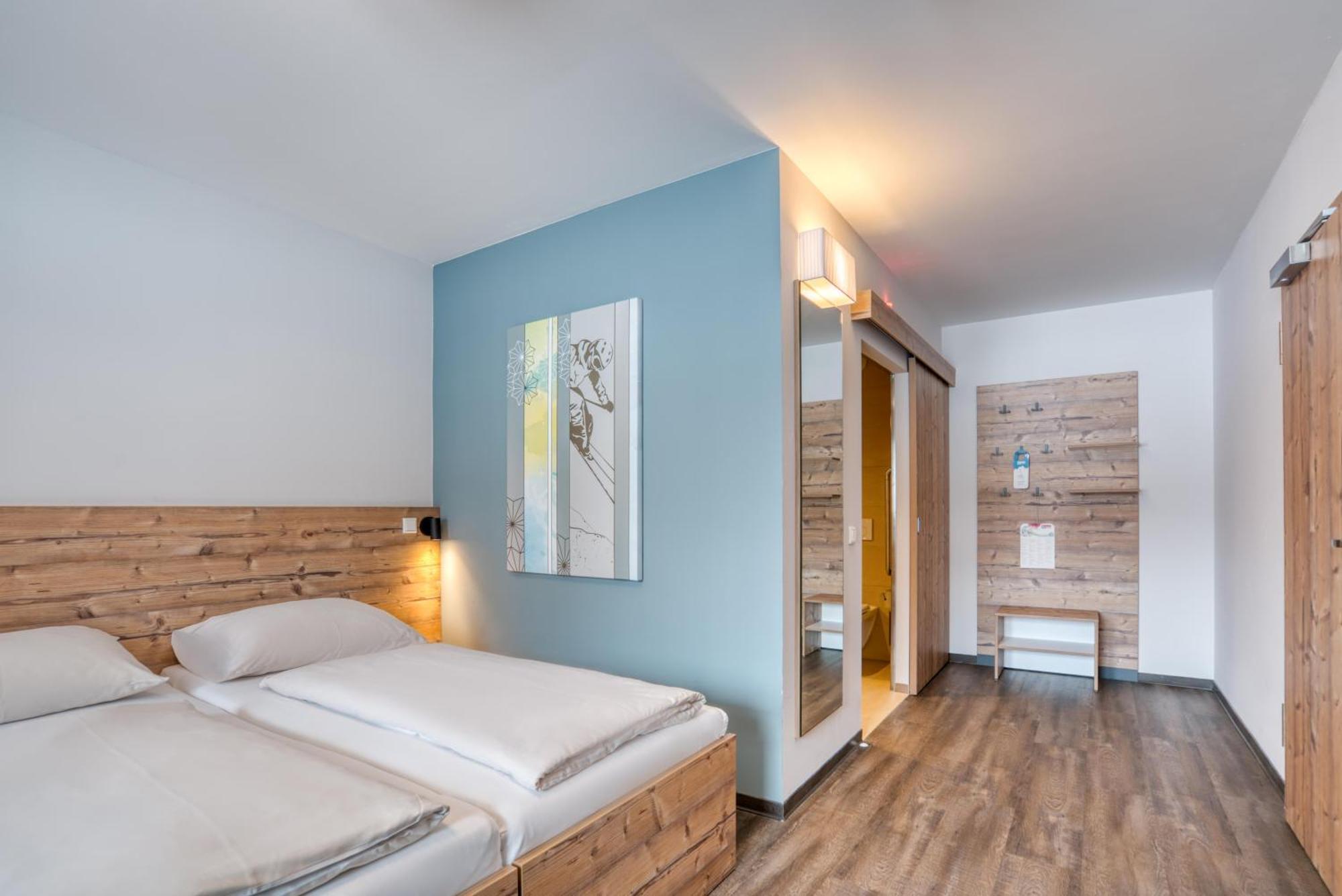Cooee Alpin Hotel Bad Kleinkirchheim Eksteriør billede